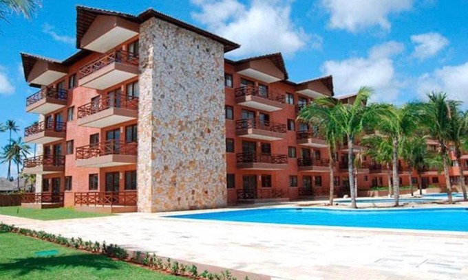 Pecém Apartment | Beach Kariri Residence Privado