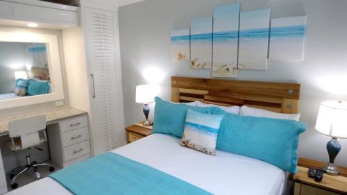 Ocho Rios Apartment | Beach One Bedroom Suite A20