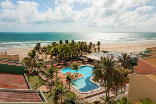 Porto das Dunas Resort | Beach Park Resort - Oceani