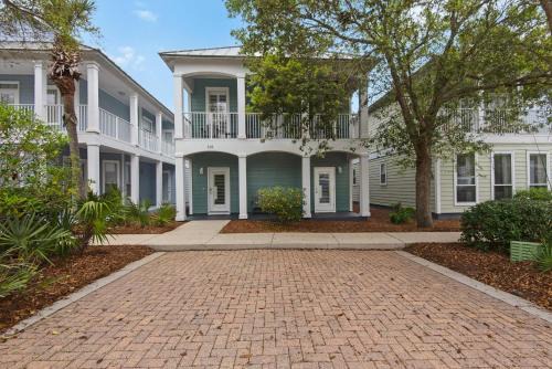 Miramar Beach House | Beach Retreat Cottage 116
