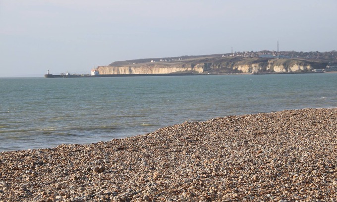 Seaford Cottage | Beach Retreat