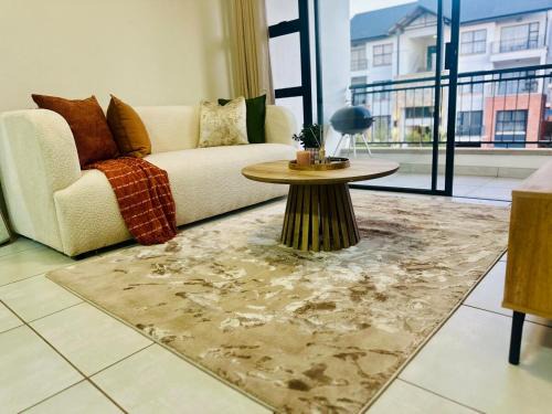 Tshwane Apartment | Beach-Style Modern Apt at The Blyde