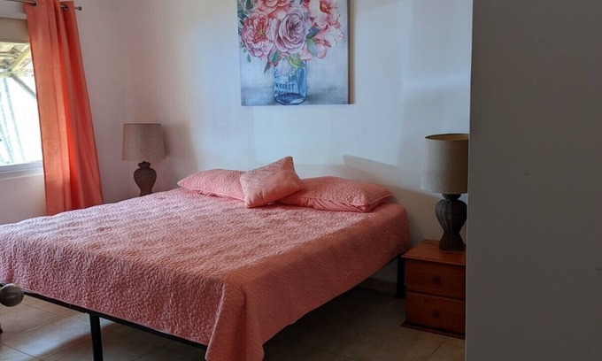 Nueva Gorgona Condo | Beachfront Bliss
