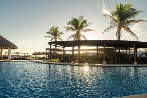 Boulevard Barra Vieja Apartment | Beachfront Condo in Acapulco