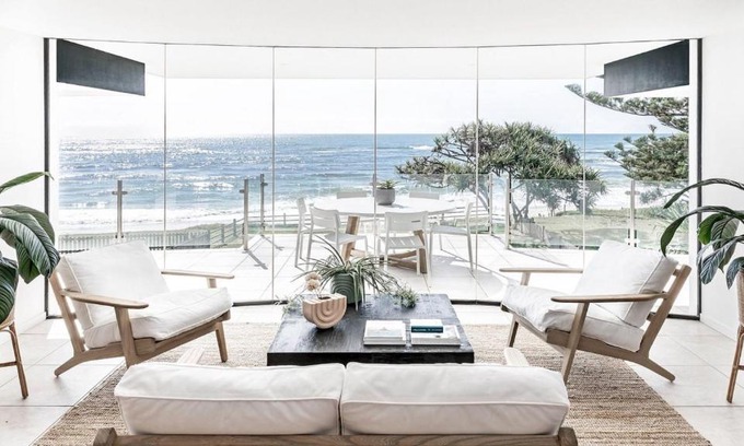 North Creek House | Beachside Lennox