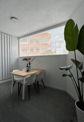 Puerto Naos Apartment | BeachVibe