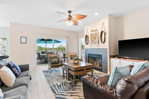 Pensacola Beach House | Beachy Dreams