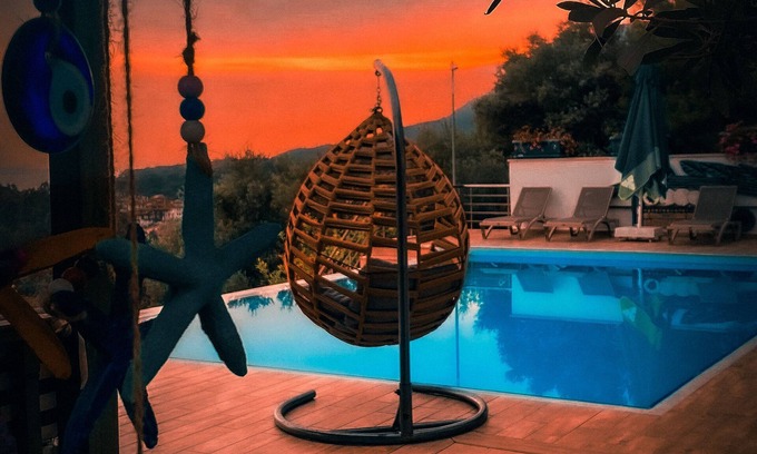 Akyaka Hotel | Beacon Hill Suites