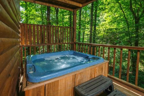 Pigeon Forge Villa | Beary Cozy