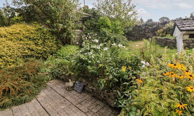 Little Hayfield Cottage | Beas Cottage
