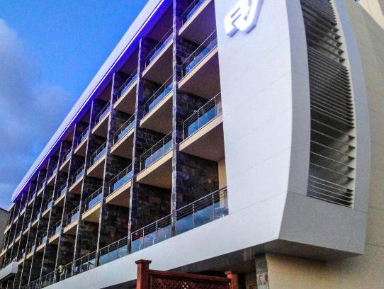 Marsa Matruh Resort | Beau Site Belle Vue Hotel
