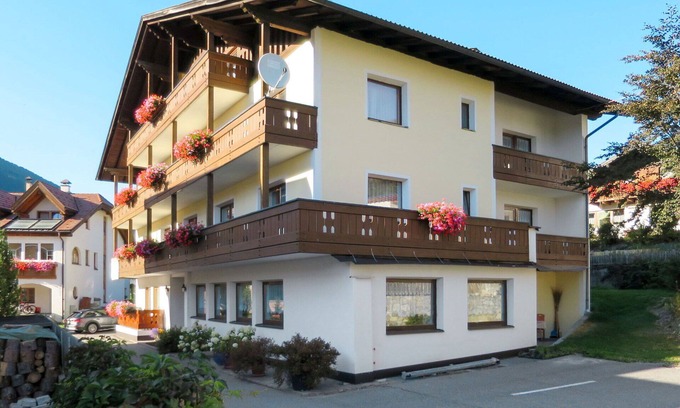 St. Valentin auf der Haide Apartment | Beautiful apartment for 6 guests with WIFI, TV, balcony and pets allowed