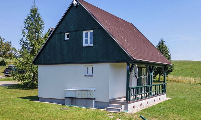 Rudnik House | Beautiful private villa for 8 people with WIFI, pool, TV, terrace and pets allowed