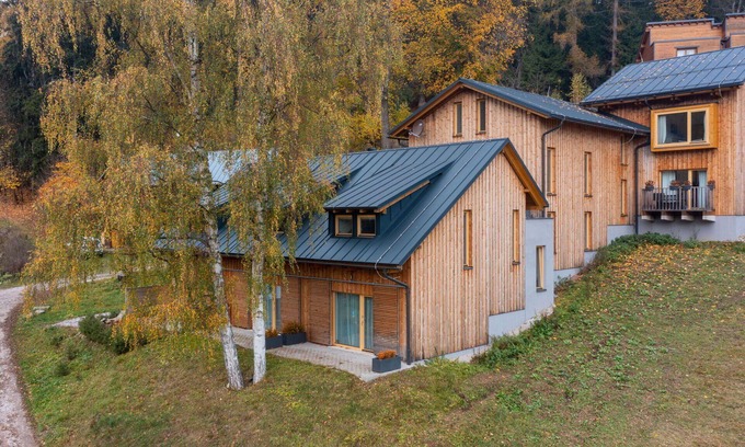 Velka Upa Apartment | Beautiful apartment for 4 guests with WIFI, TV, terrace, pets allowed and panoramic view
