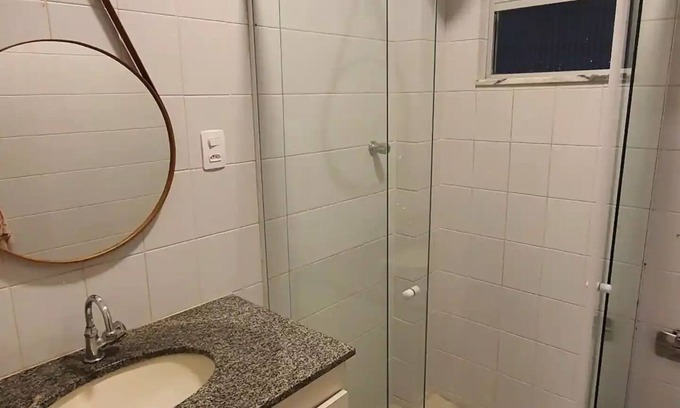 Jardim Paineiras House | Beautiful 2 bedroom apartment for couples