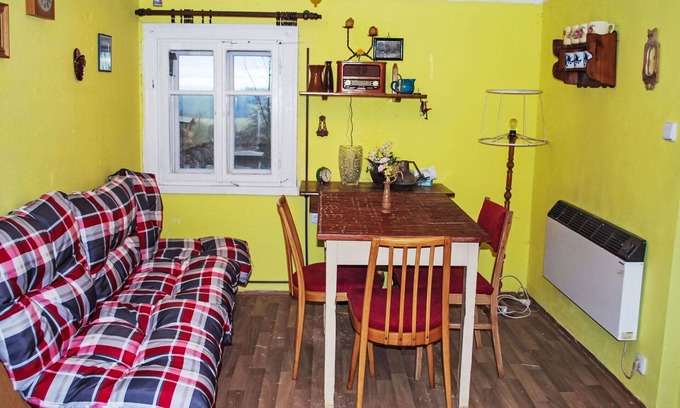 Bystre Villa | Beautiful private villa for 7 people with WIFI, terrace and pets allowed