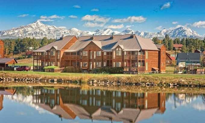 Pagosa Springs Resort | Beautiful 1BR/1BA Pagosa Springs