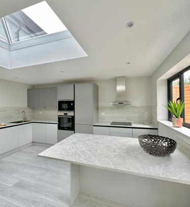 Cassington House | Beautiful 2bedroom apartment