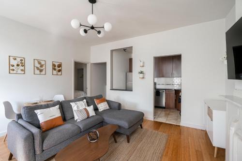 Upper West Side Apartment | Beautiful 3 Bedroom Unit in Prime Location