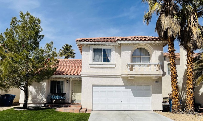 El Capitan Ranch House | Beautiful 3BR Full House