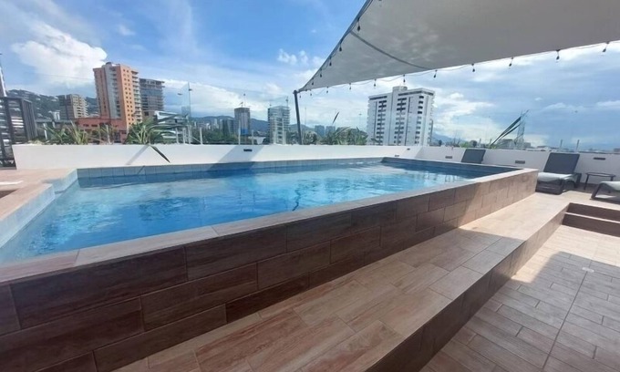 Colonia Vista Hermosa Apartment | Beautiful and affordable apartment