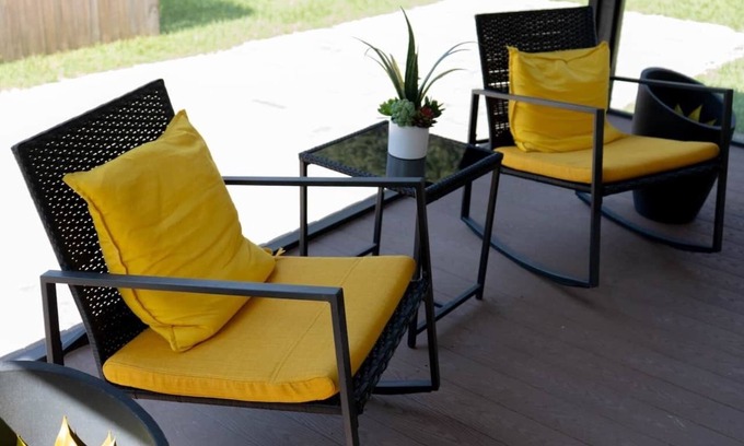 Saint Cloud House | Beautiful and Peaceful Getaway in st cloud