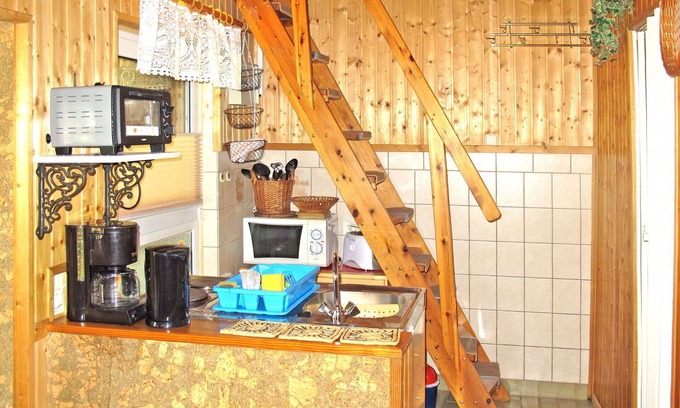 Quetzin Apartment | Beautiful apartment for 5 people with WIFI, TV, terrace and pets allowed