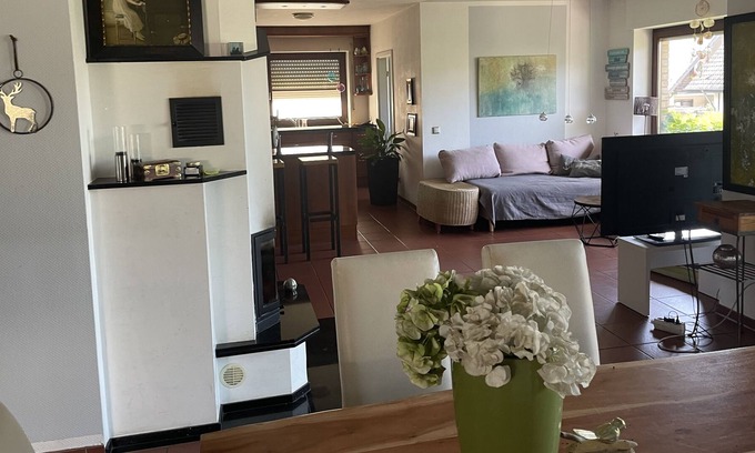 Siegburg Apartment | Beautiful apartment by the forest 🌳