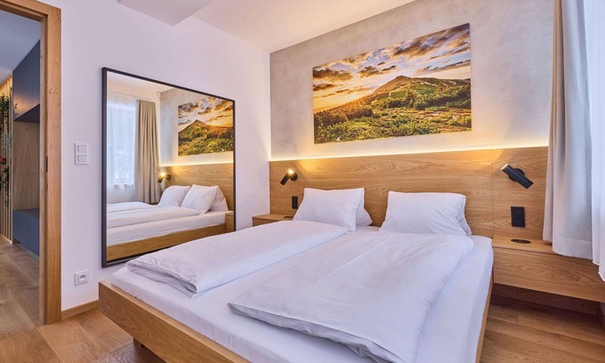 Pec pod Snezkou Apartment | Beautiful apartment for 4 guests with WIFI, TV and pets allowed