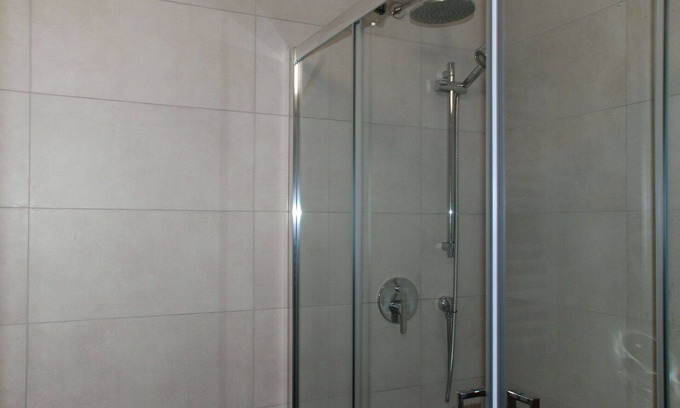 Bigogno Apartment | Beautiful apartment for 4 guests with A/C, WIFI, pool, TV and panoramic view