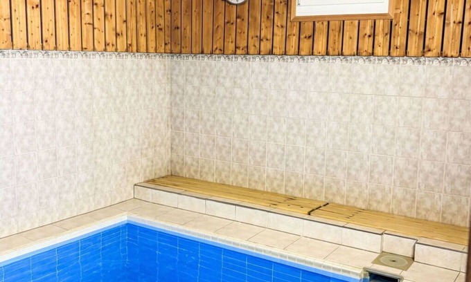 Acletta Apartment | Beautiful apartment for 7 guests with WIFI, pool, TV, balcony and panoramic view