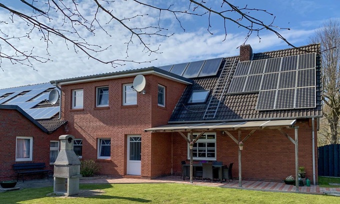 Sudarle Apartment | Beautiful apartment for 7 people with WIFI, TV, pets allowed and parking