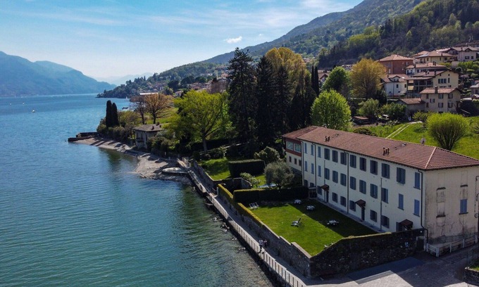 Musso Apartment | Beautiful apartment for 4 guests with WIFI, TV and patio