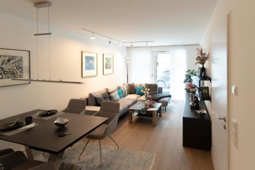 Wuerselen Apartment | Beautiful apartment near CHIO Tivoli incl underground parking
