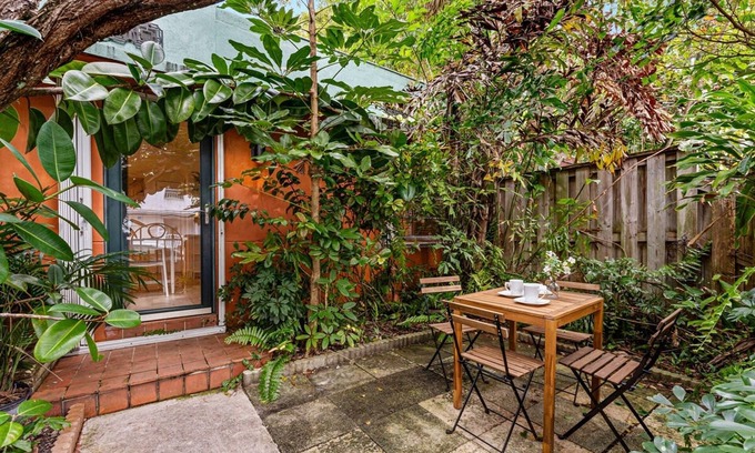Victoria Park Apartment | Beautiful Apt in Victoria Park Las Olas Blvd