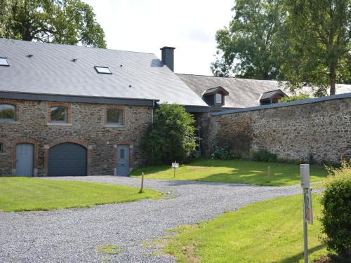 Sainte-Ode House | Beautiful Ardennes house in quiet area
