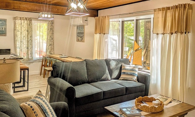 Bar Harbor House | Beautiful Bar Harbor House