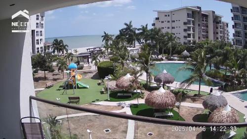El Palmar Apartment | Beautiful Beach