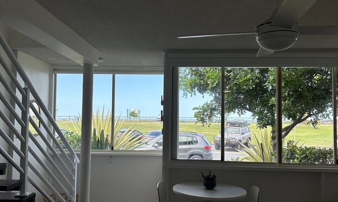Miami Apartment | Beautiful Beachfront 2 Bedroom in Nalu Resort