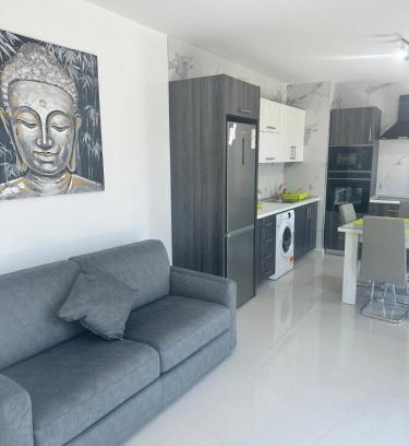 Mgarr Apartment | Beautiful brend new apartment