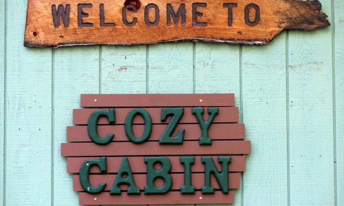 Pequot Lakes Cabin | Beautiful Cabin On Upper Hay Lake
