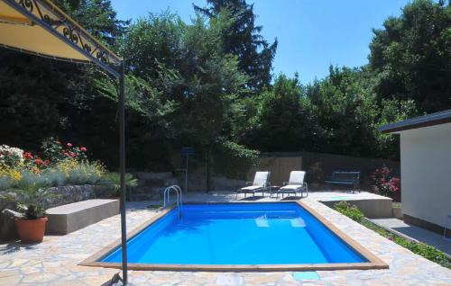 Bakarac Villa | Beautiful Casa Forest Mare in Crikvenica