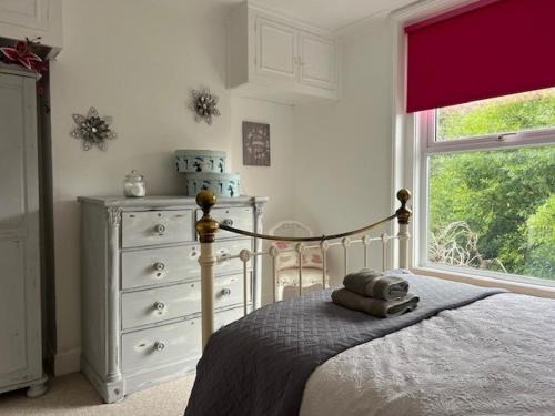 Angmering Apartment | Beautiful Character Property
