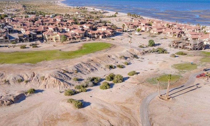 El Dorado Ranch House | Beautiful Condo 43-2 with WiFi