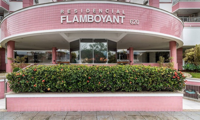 Florianopolis Apartment | Beautiful Cozy Apartment Near Udesc Rfy0025
