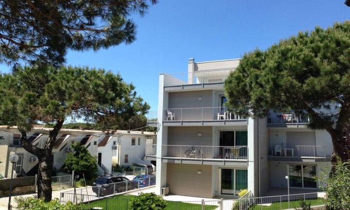 Rosolina Mare Apartment | Beautiful flat close to the beach-Beahost Rentals