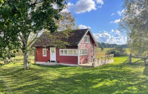 Askersund House | Beautiful Home In Askersund
