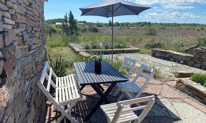 Borgholm Municipality House | Beautiful home in Borgholm with 3 Bedrooms, Sauna and WiFi