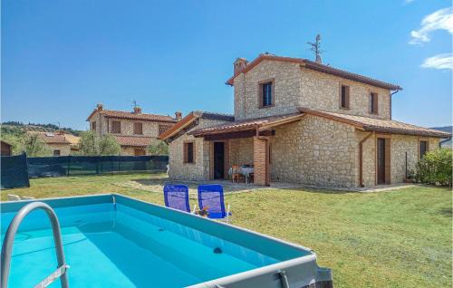 Volterra House | Beautiful Home In Volterra