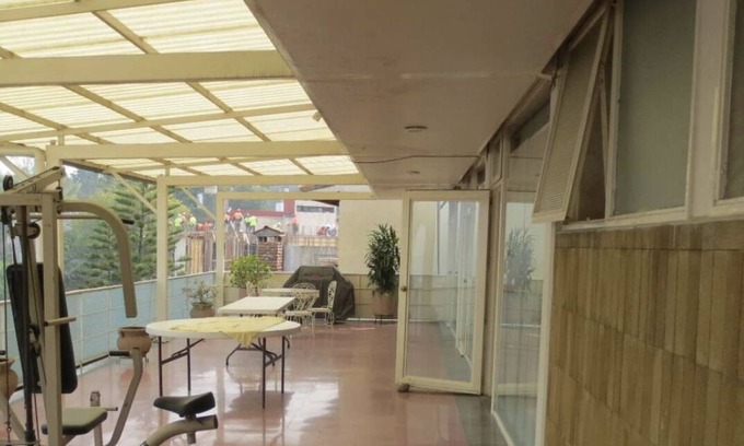Miguel Hidalgo House | Beautiful Home with views of all of Mexico City